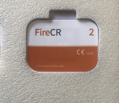 سنسور Fire Cr نوع-۱